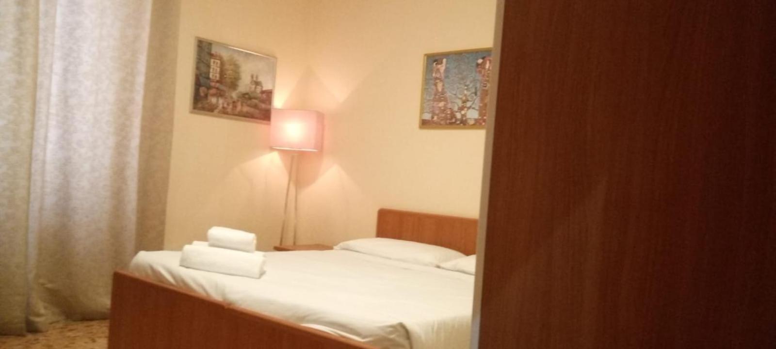 Appartamento 7 House Stazione Termini *