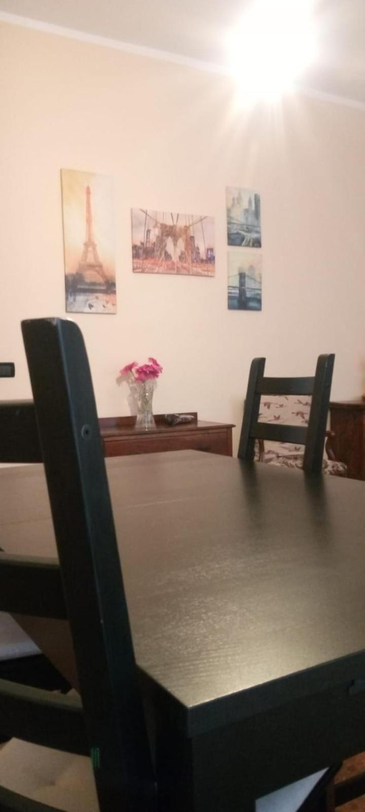 Appartamento 7 House Stazione Termini Roma
