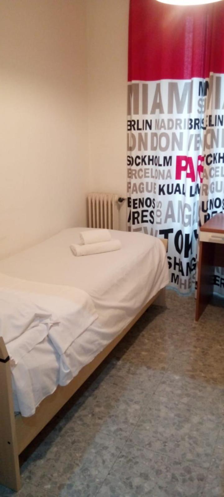 7 House Stazione Termini * Roma