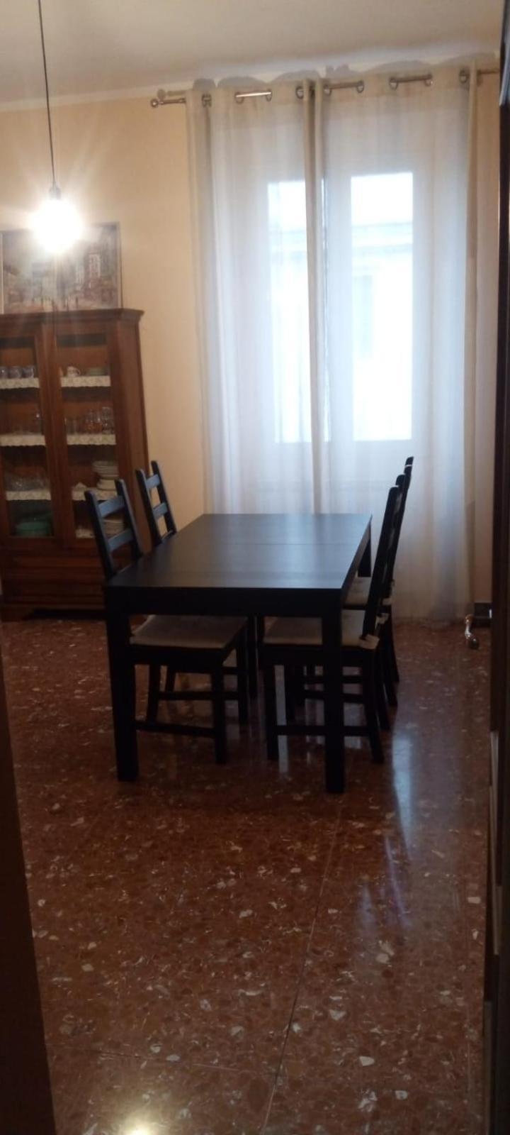 7 House Stazione Termini Appartamento