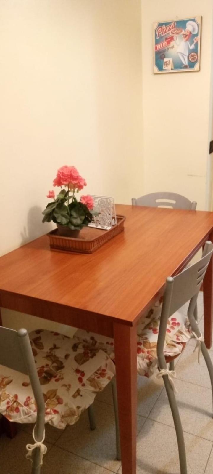 Appartamento 7 House Stazione Termini