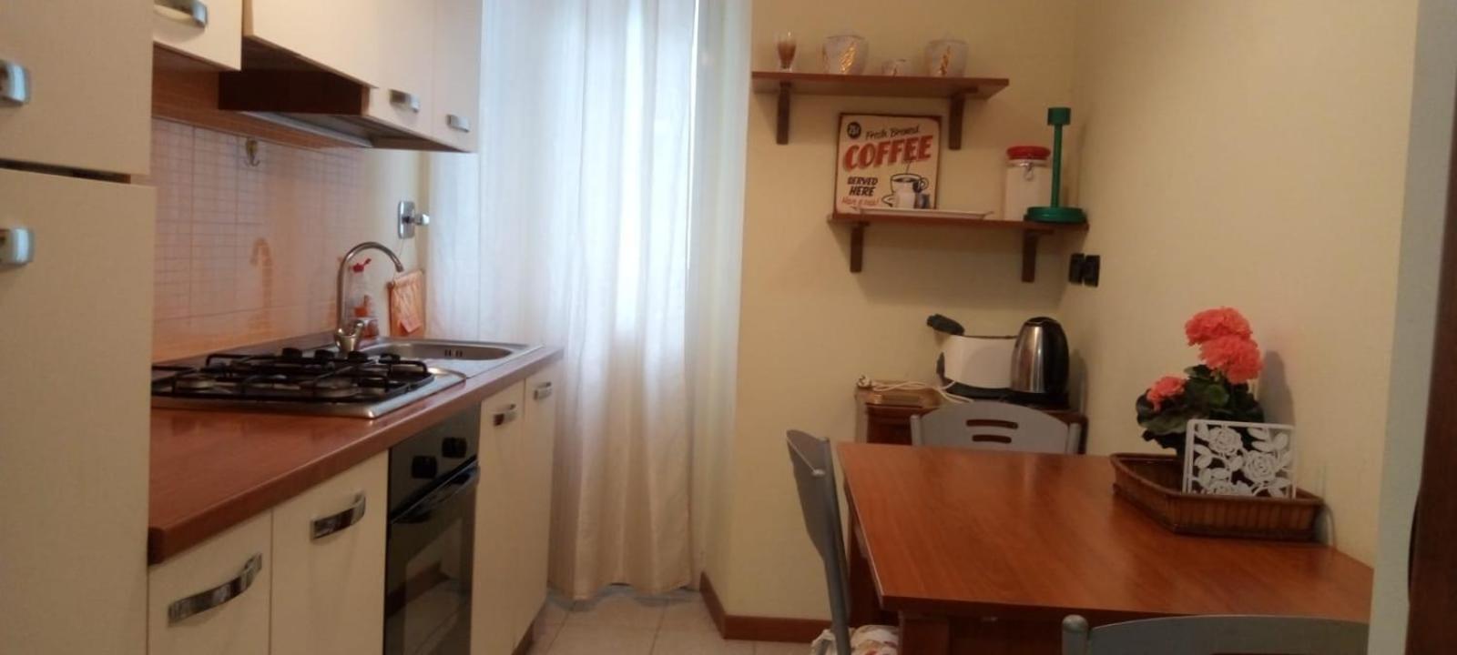 7 House Stazione Termini Roma