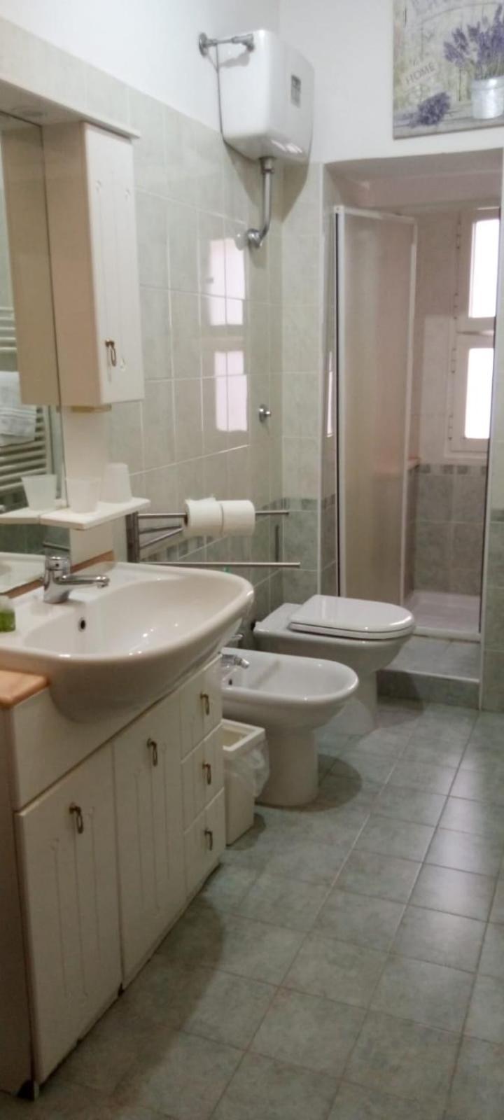 7 House Stazione Termini Appartamento Roma