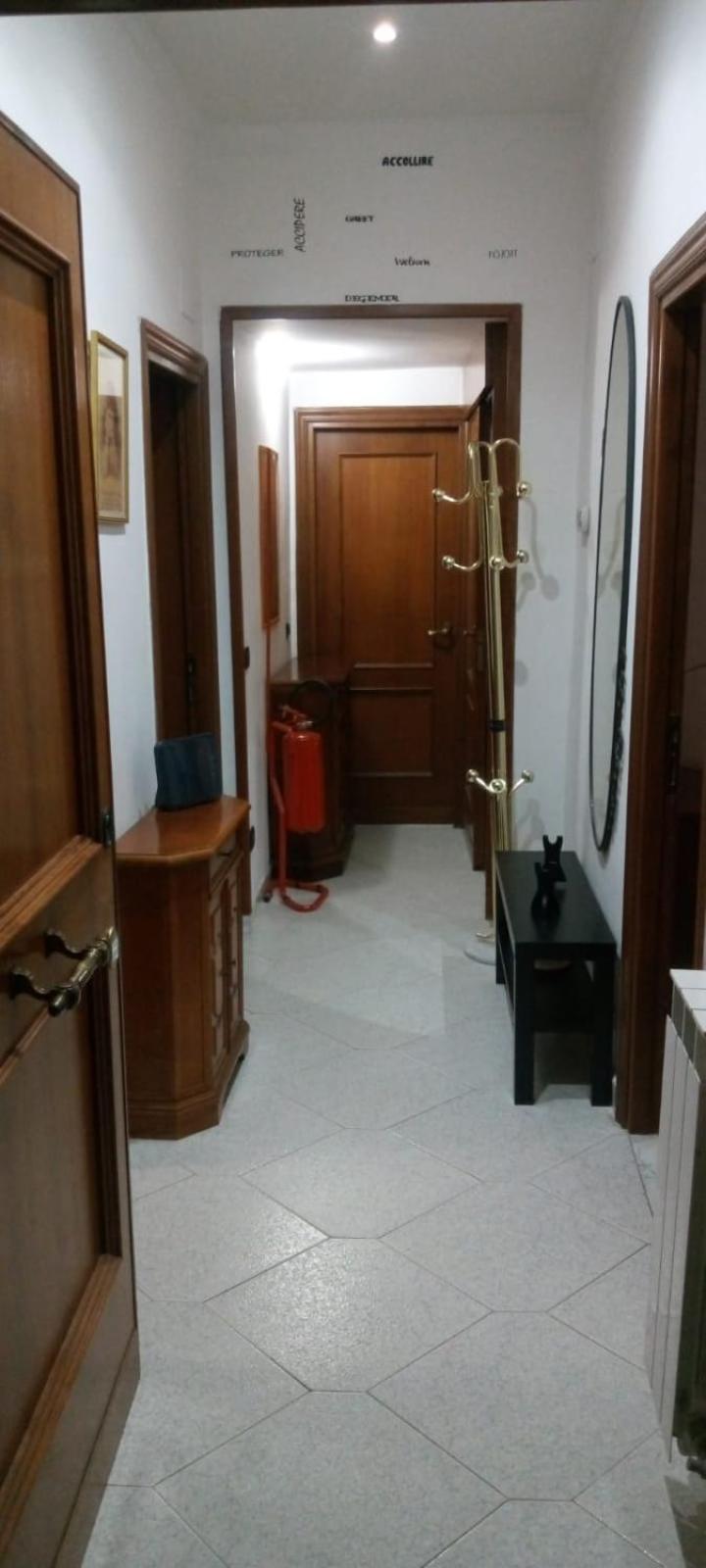 7 House Stazione Termini * Roma