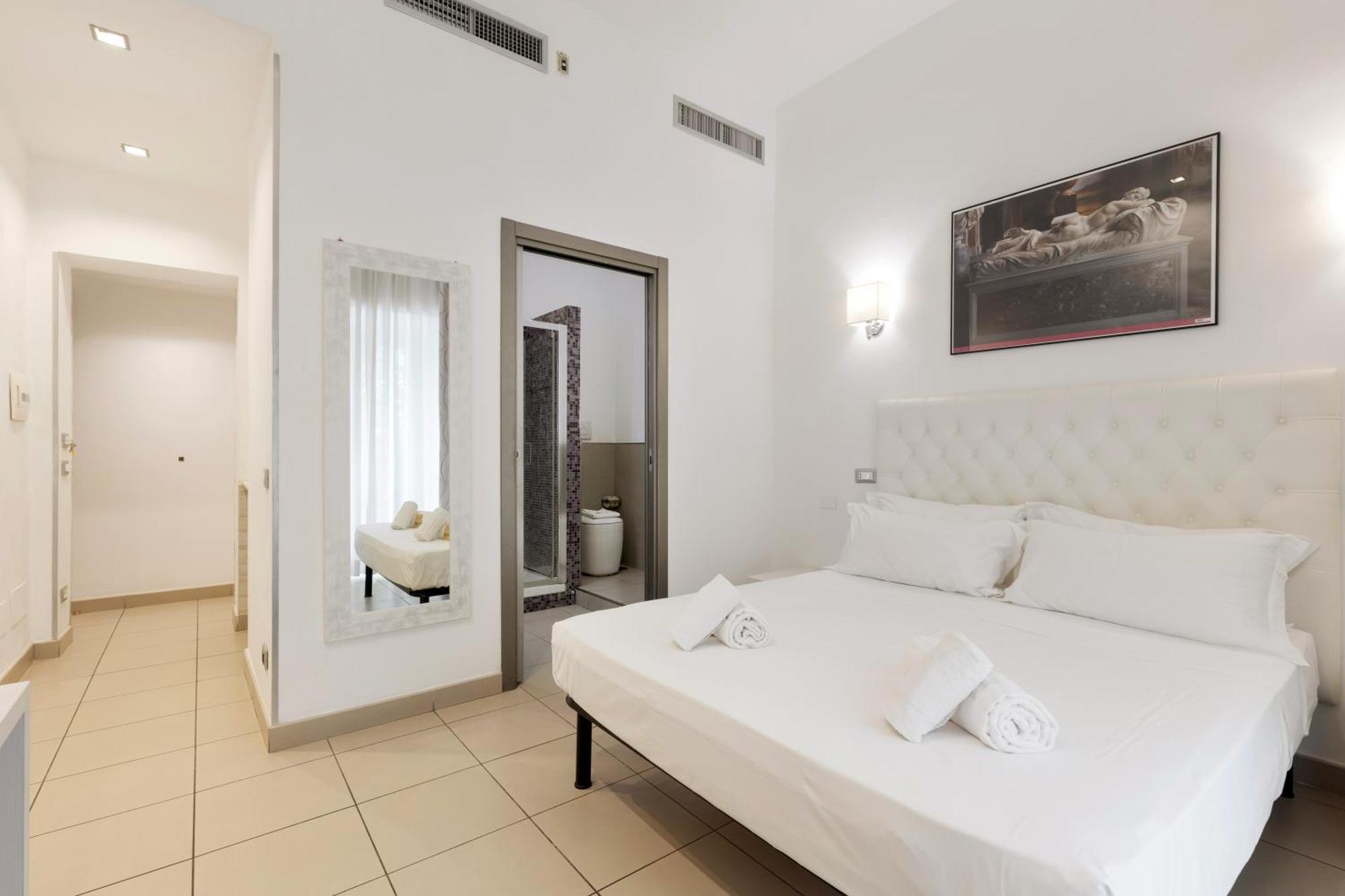 Merulana 43 - Roma