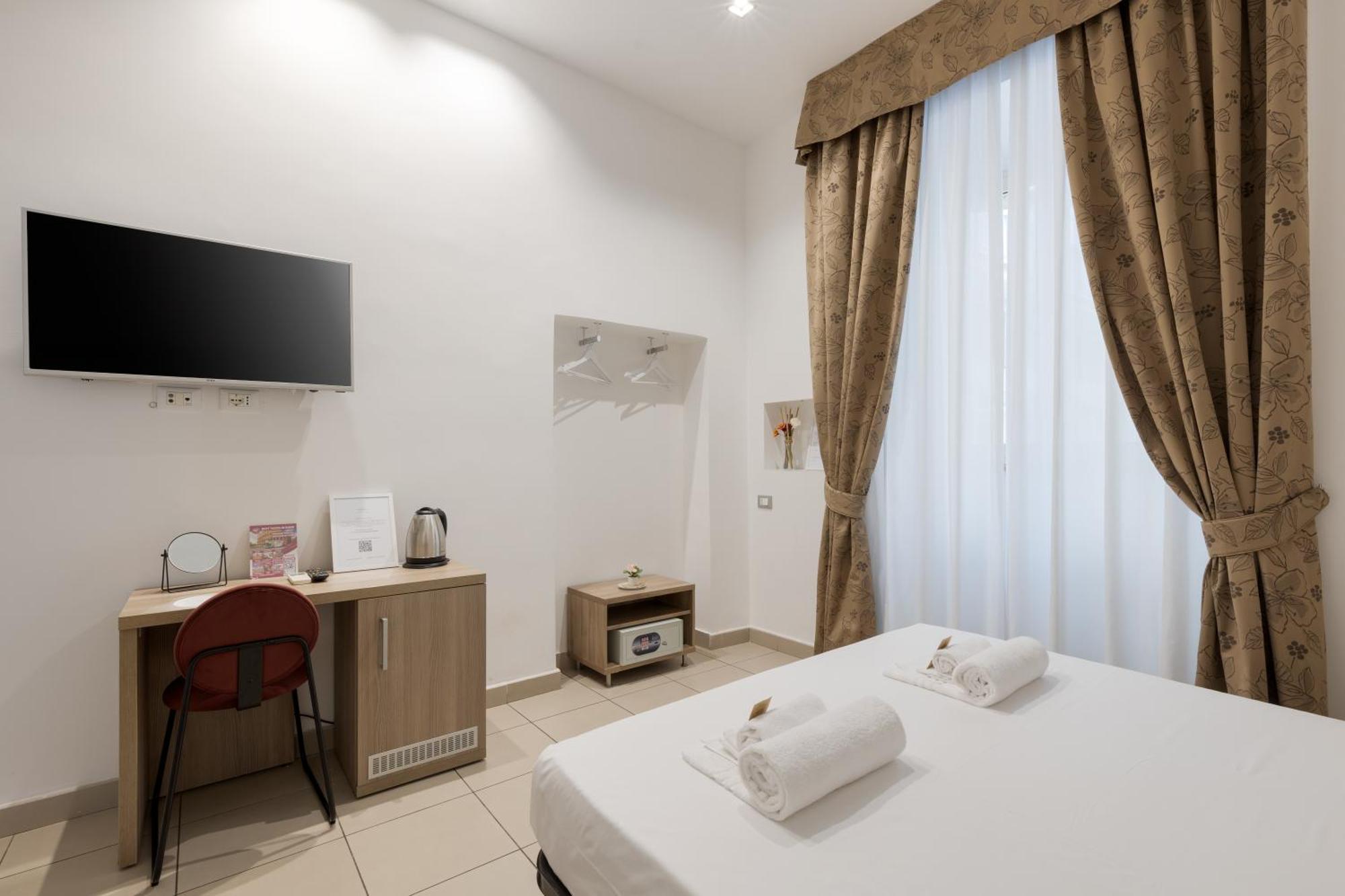 Affittacamere Merulana 43 - Roma
