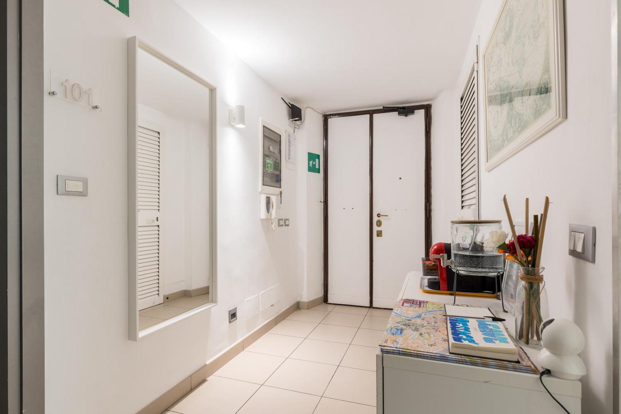 Affittacamere Merulana 43 - Roma