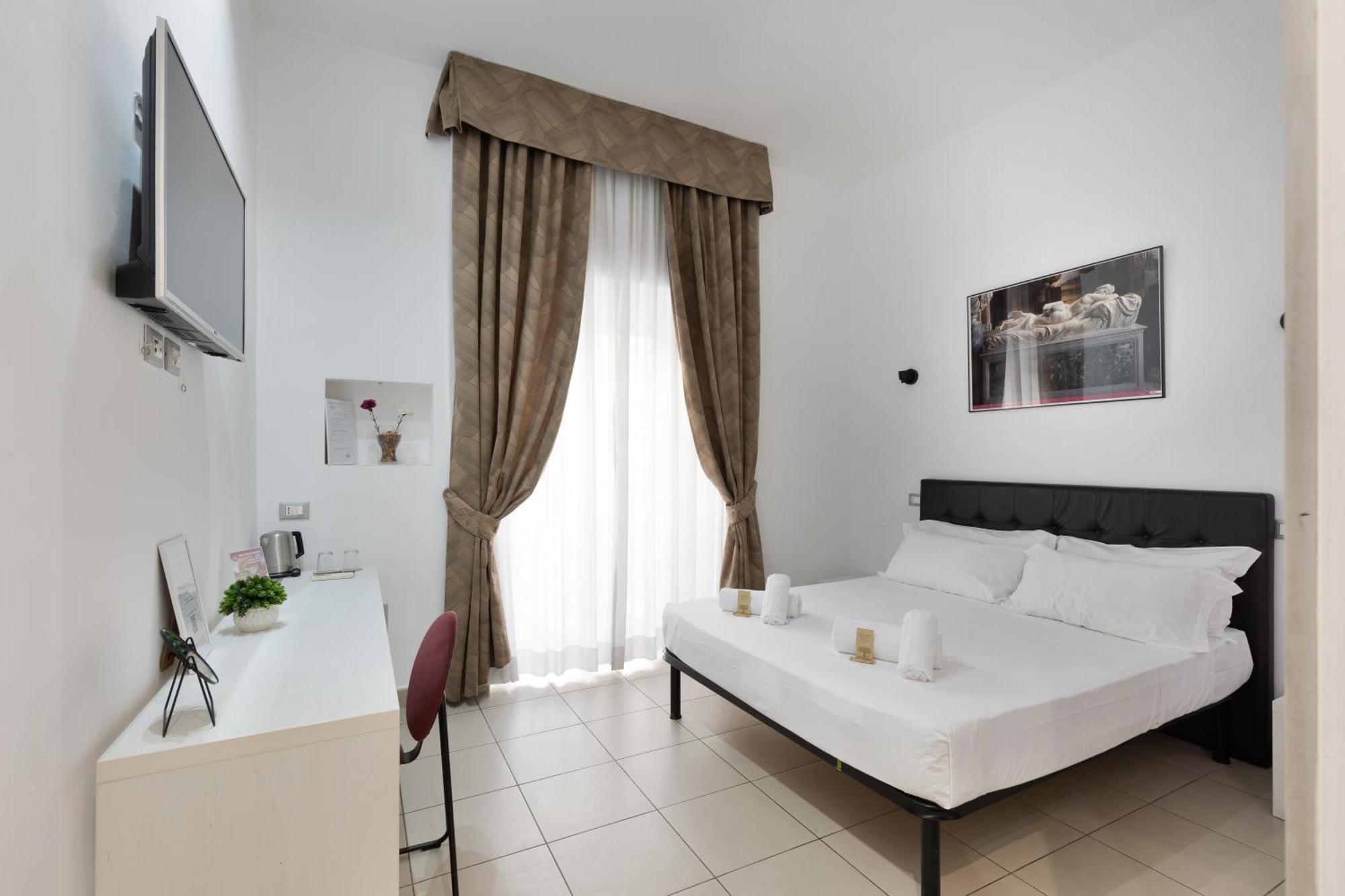 Merulana 43 - Roma