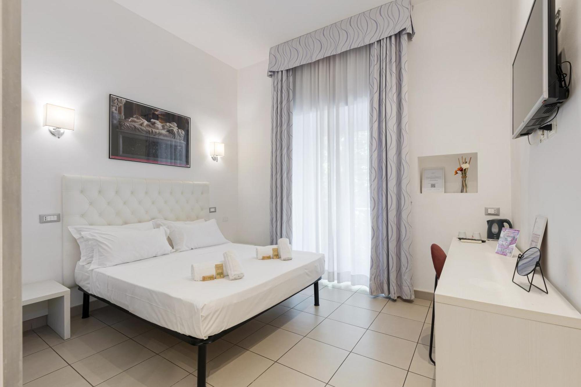 Merulana 43 - Roma