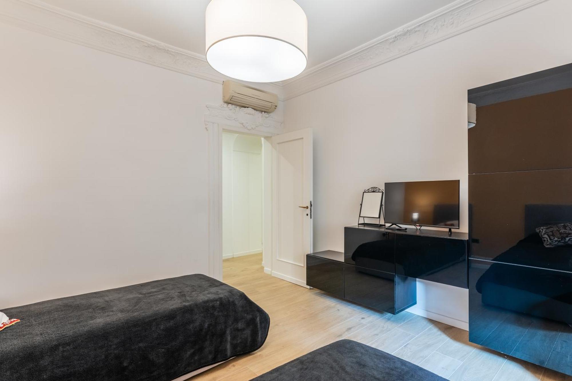 Casa Degli Dei Appartamento Roma
