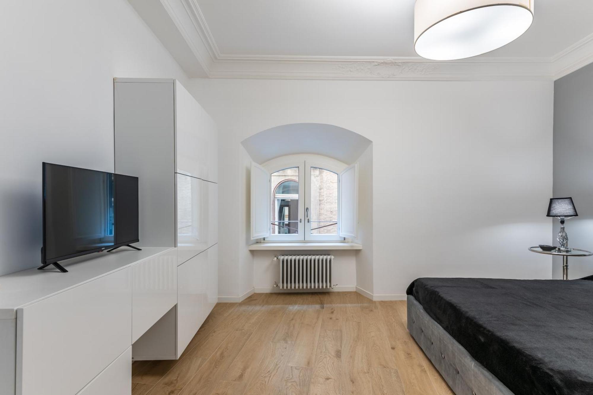Casa Degli Dei Appartamento *