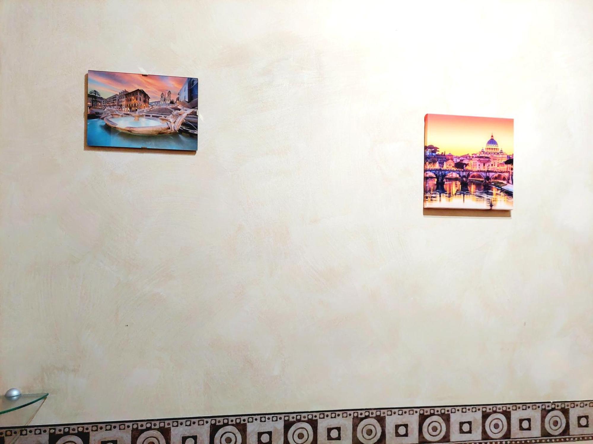 Trastevere In Station Appartamento Roma