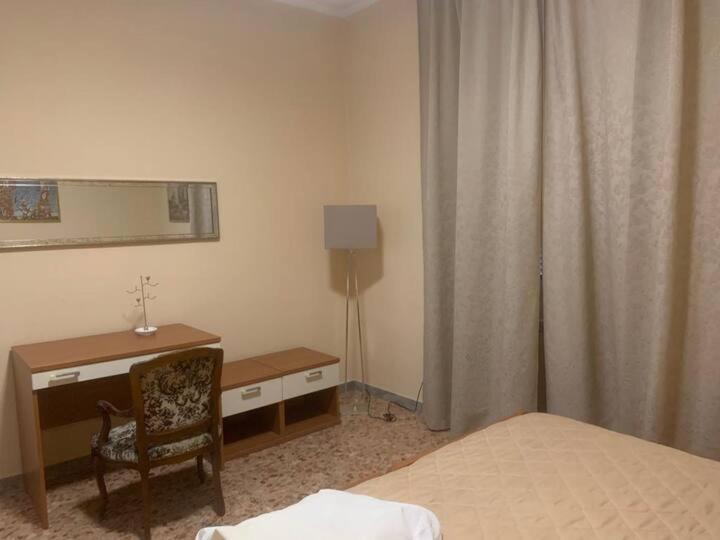 Appartamento 7 House Stazione Termini