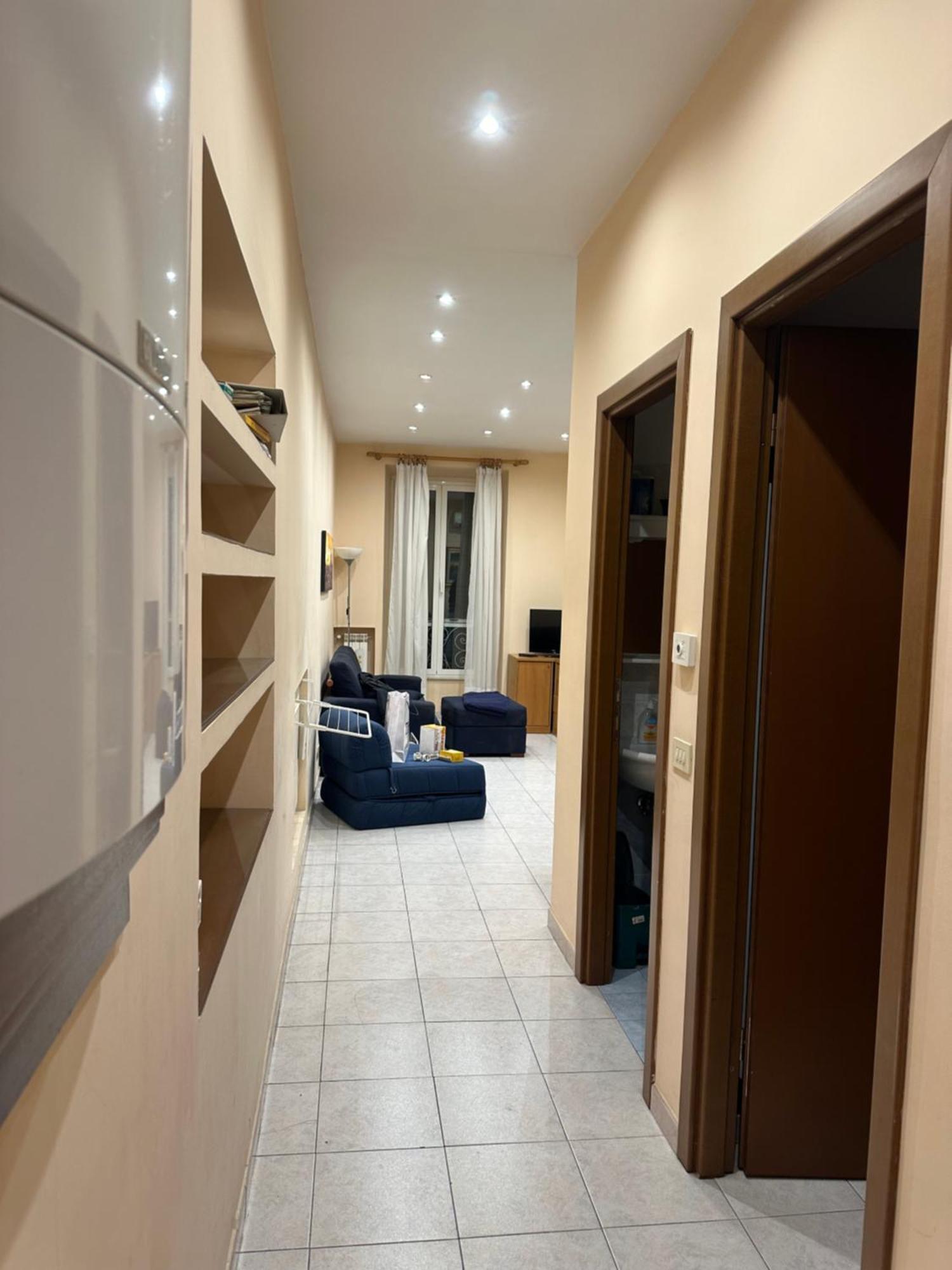 Ferienhaus Borgo 76