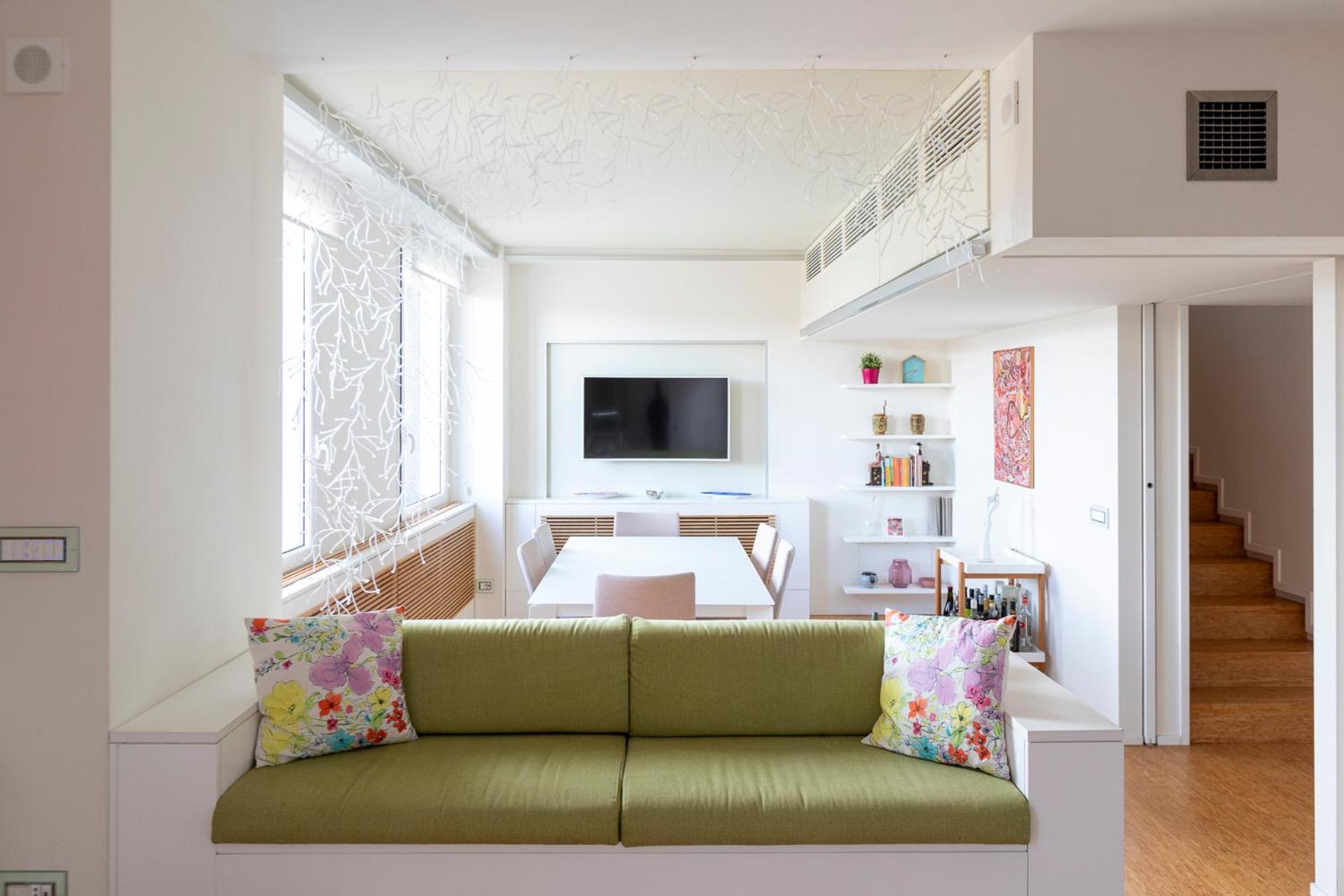Restart Moro Apartment *