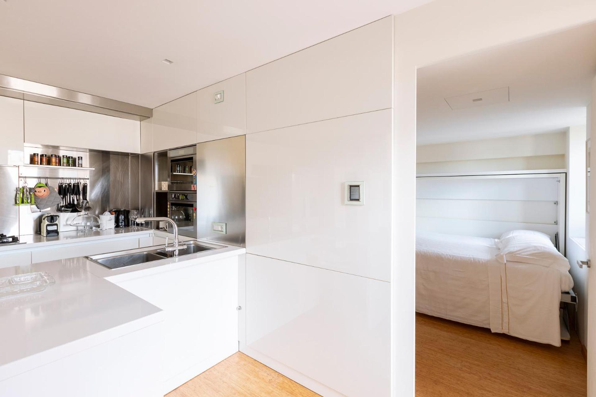 Apartment Restart Moro *