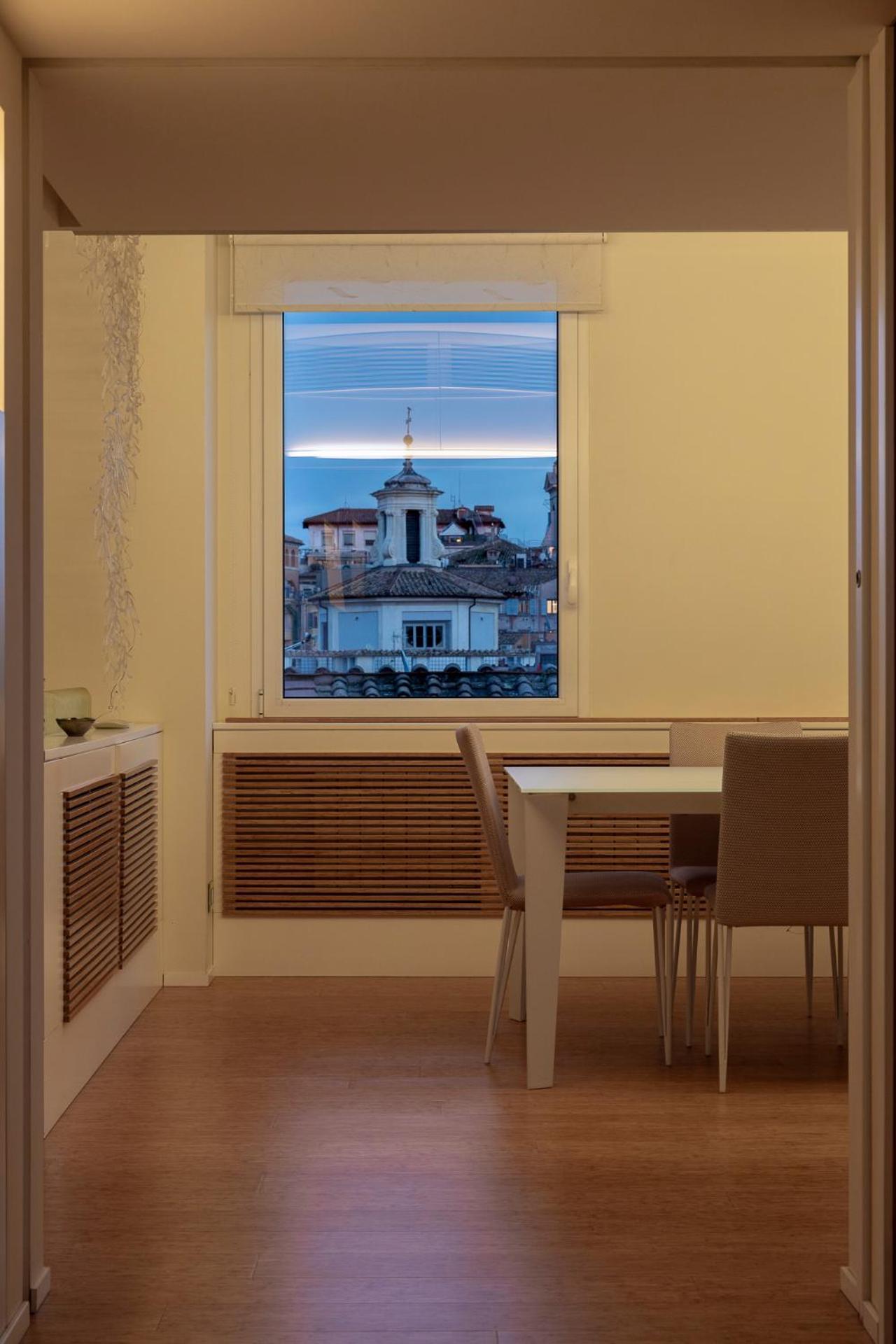 Restart Moro Apartment