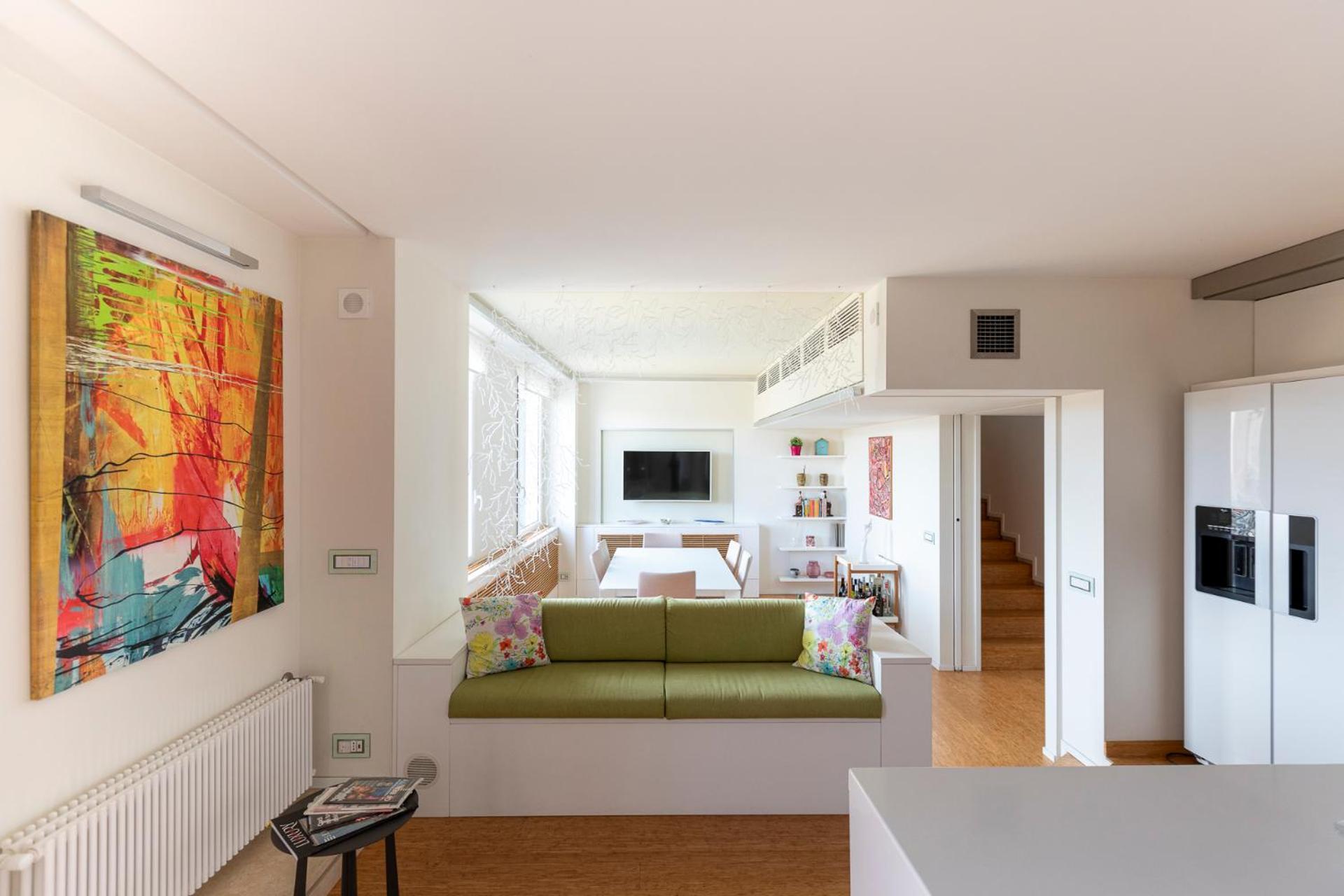 Apartment Restart Moro