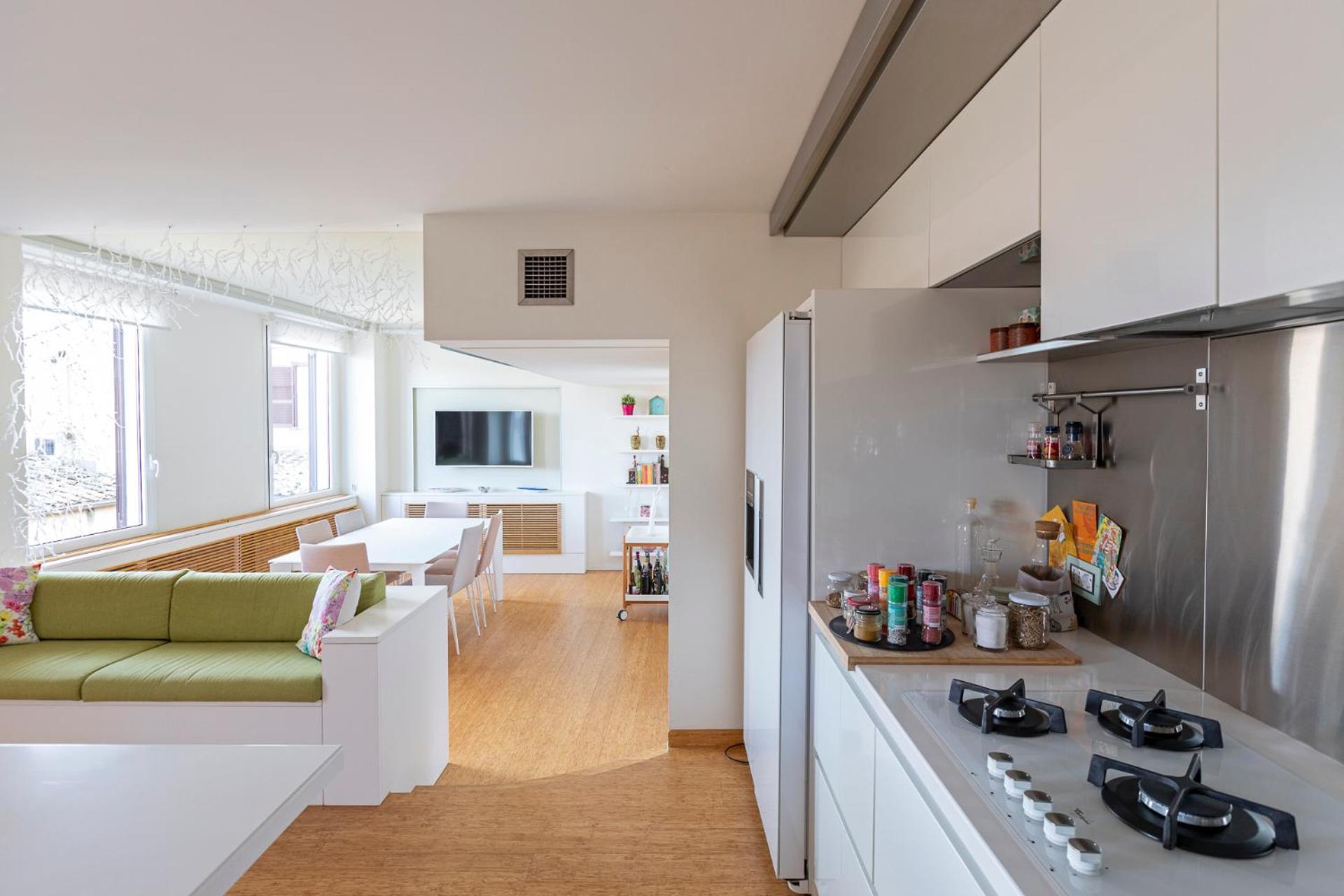 Restart Moro Apartment *