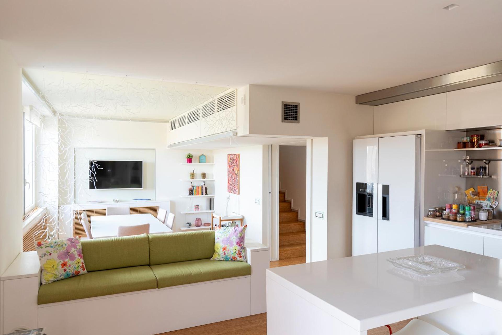 Restart Moro Apartment Rom