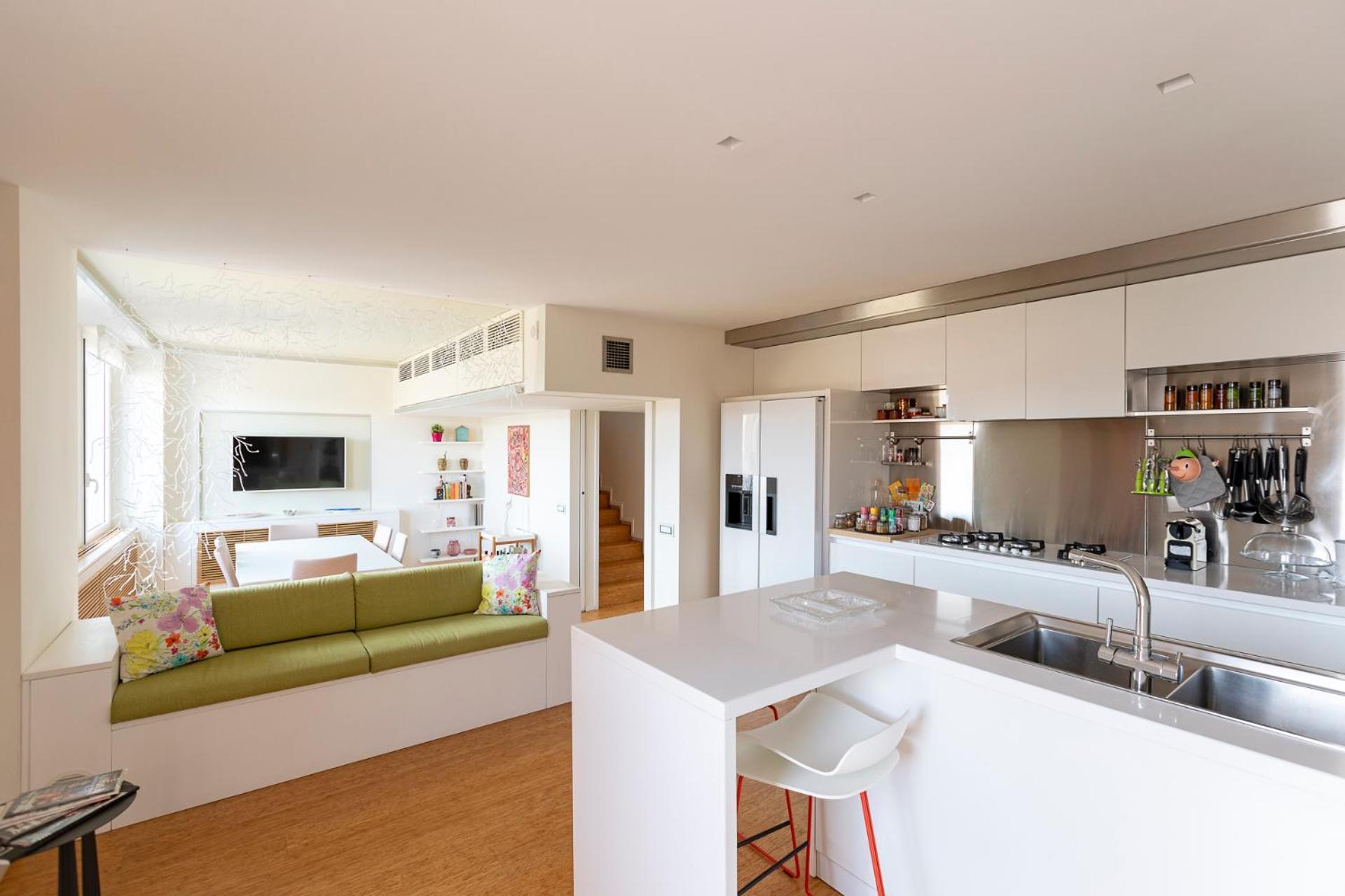 Restart Moro Apartment