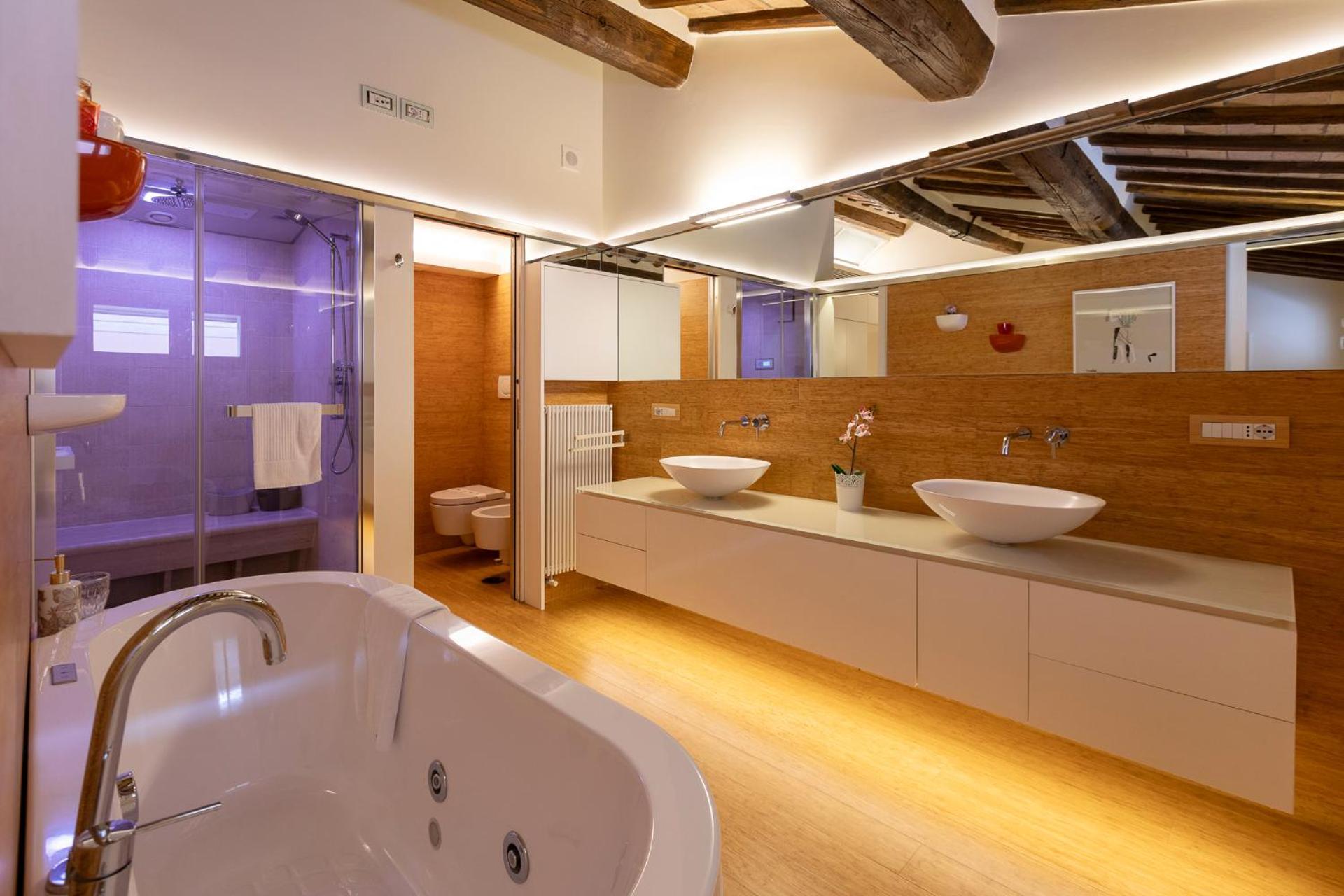 Restart Moro Apartment Rom