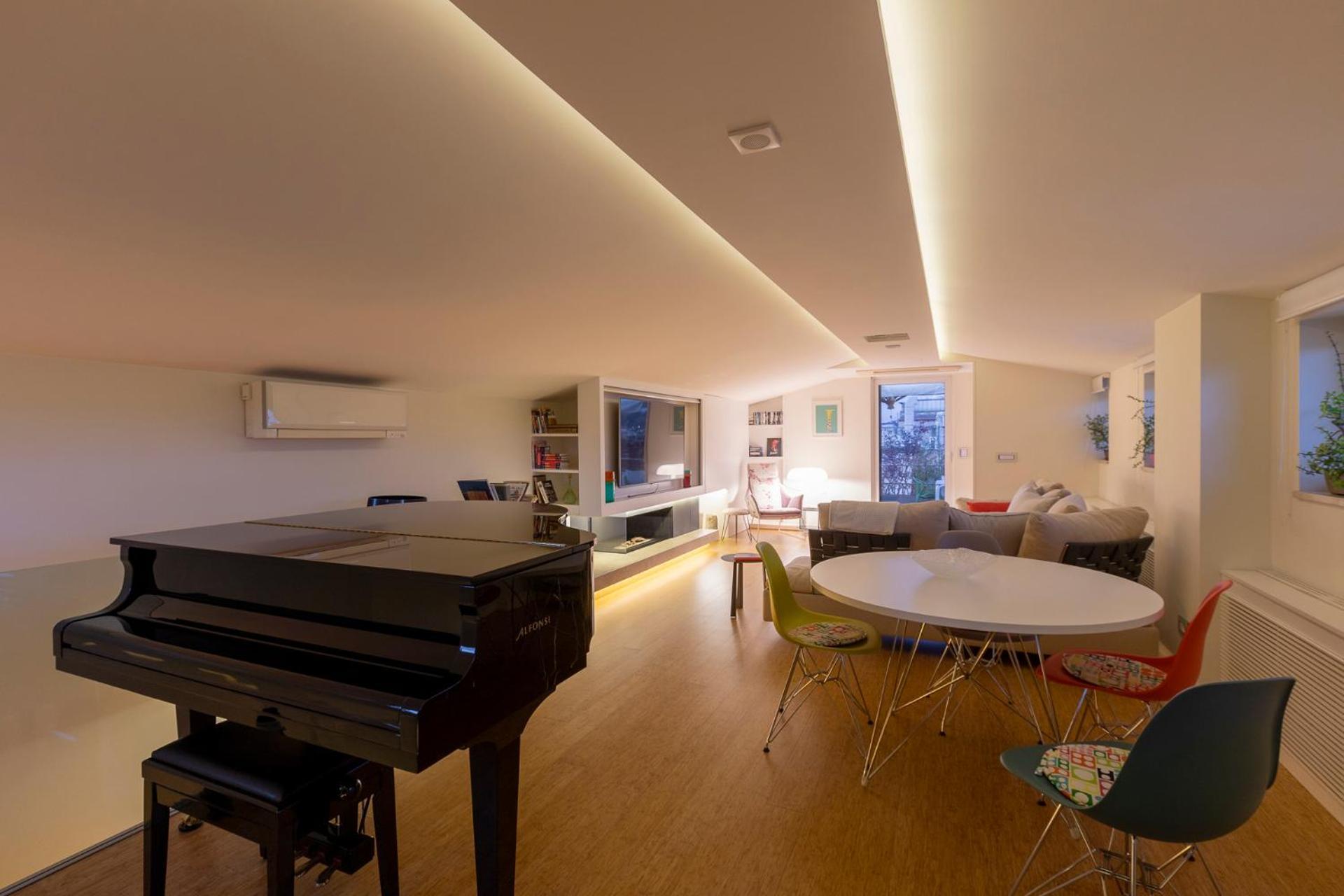 Restart Moro Apartment