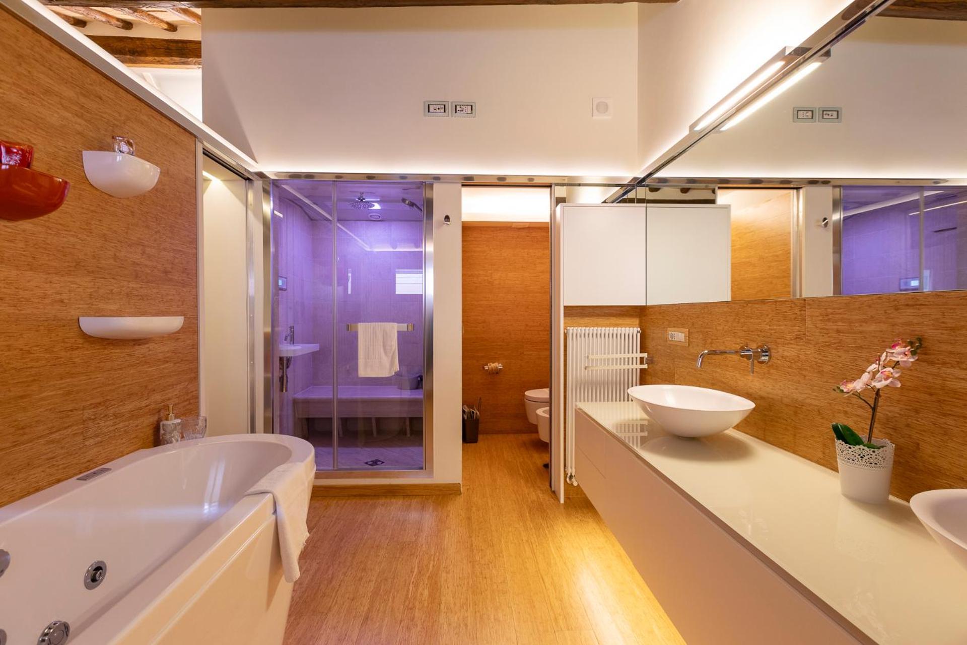 Restart Moro Apartment Rom