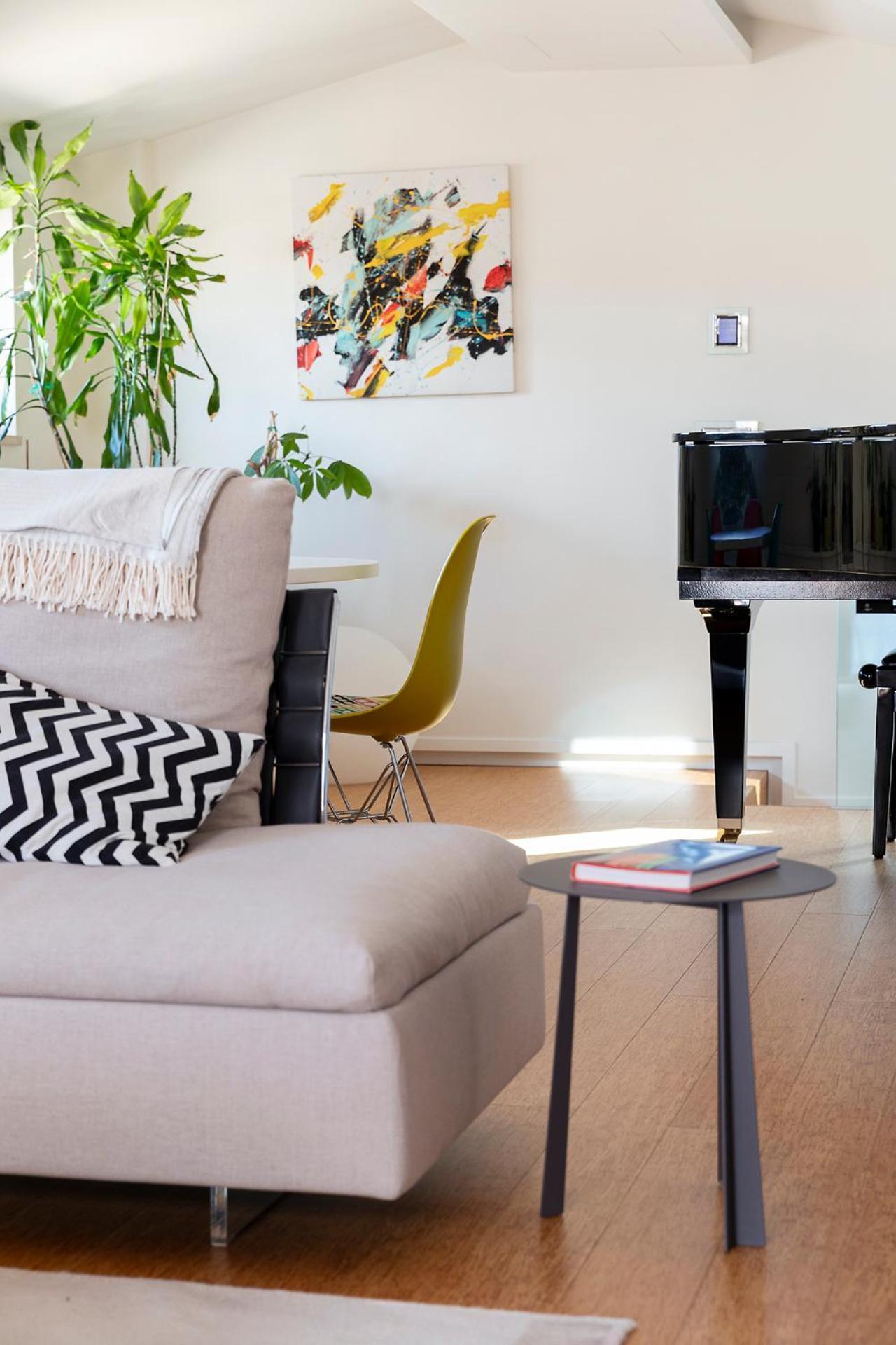 Restart Moro Apartment *