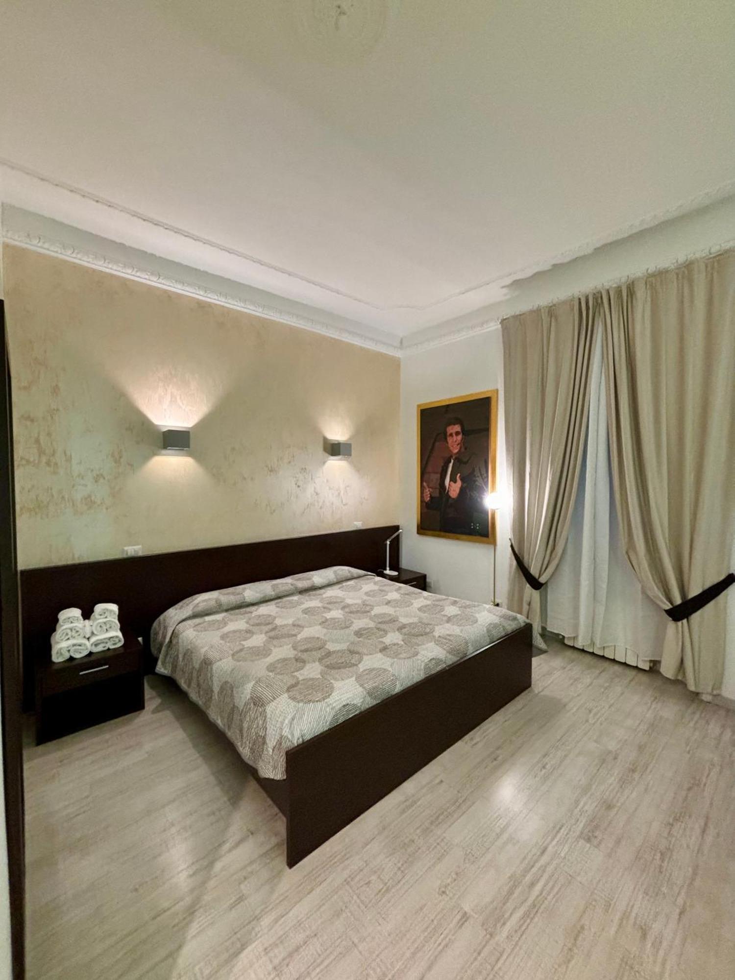 Bed & Breakfast Chroma Italy - Chroma Tessera
