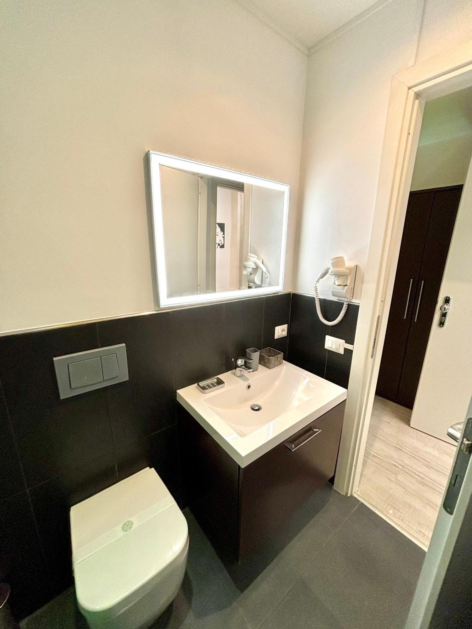 Chroma Italy - Chroma Tessera Bed & Breakfast 2*