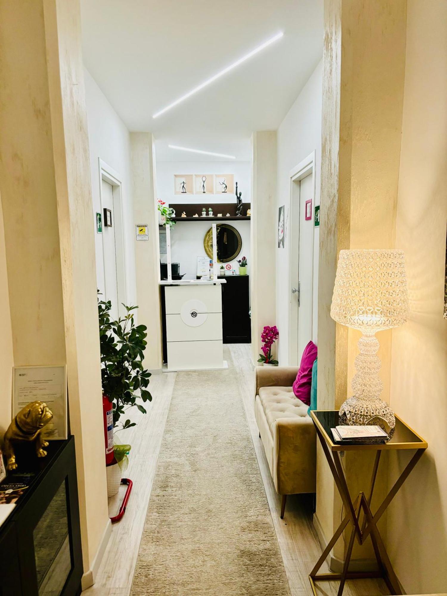 Chroma Italy - Chroma Tessera