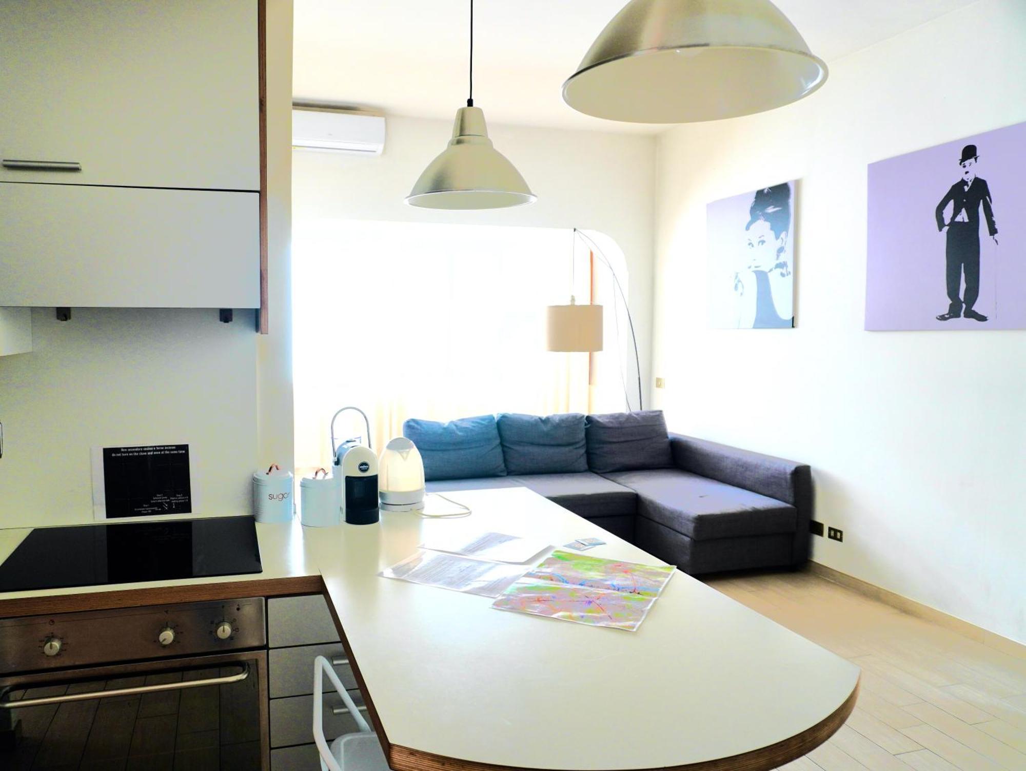 Vatican R-home Savorelli Apartamento Roma