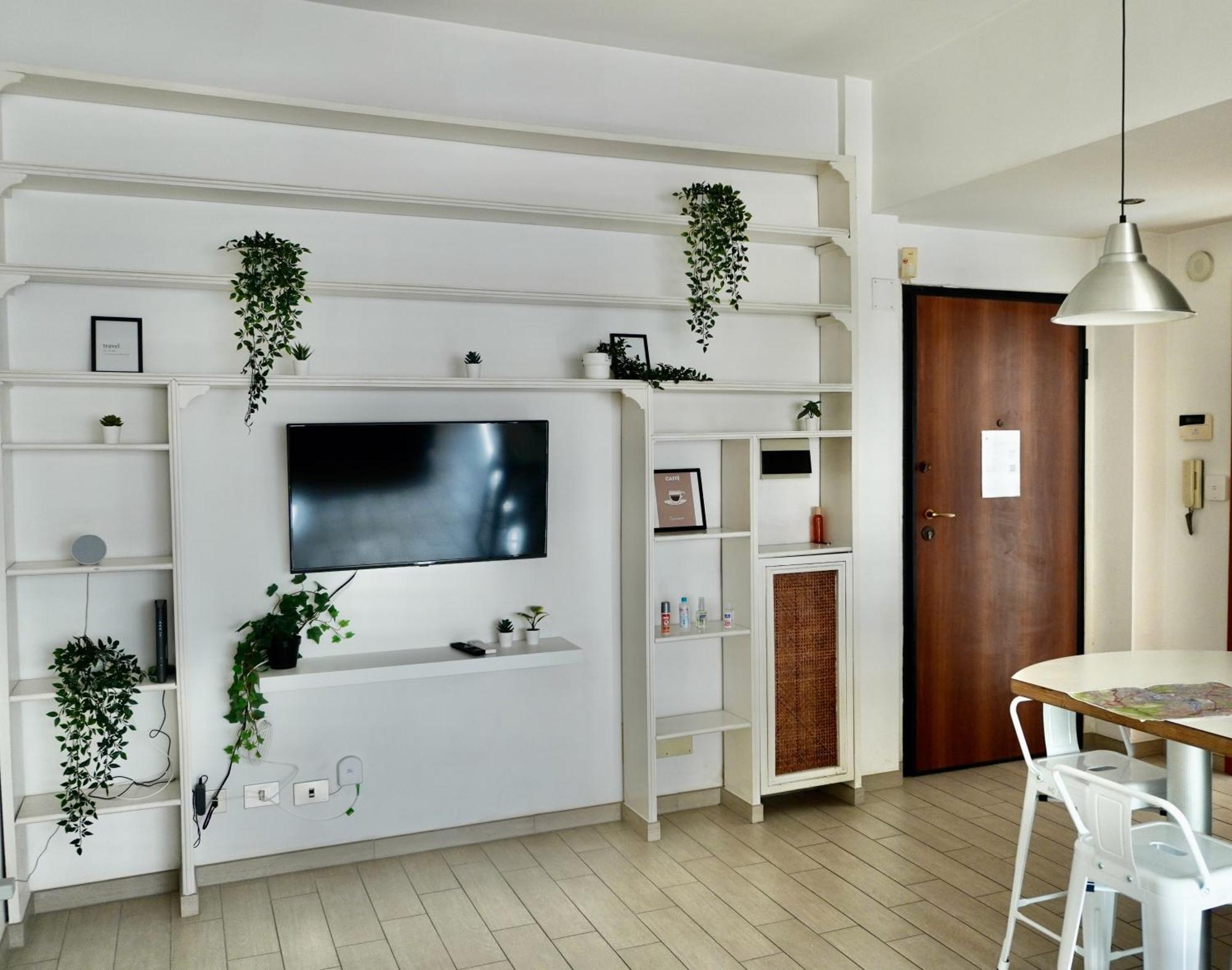 Apartamento Vatican R-home Savorelli *