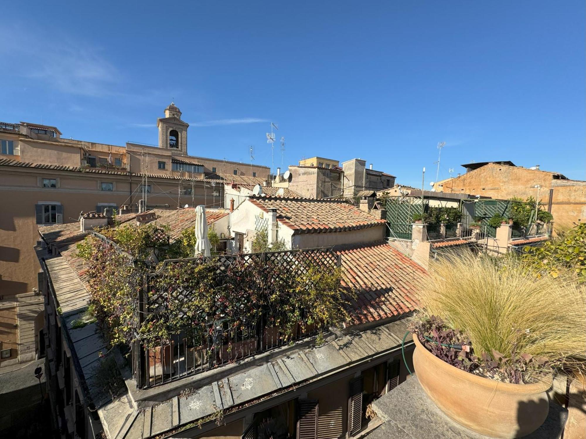 Appartamento Pantheon Gabbianina
