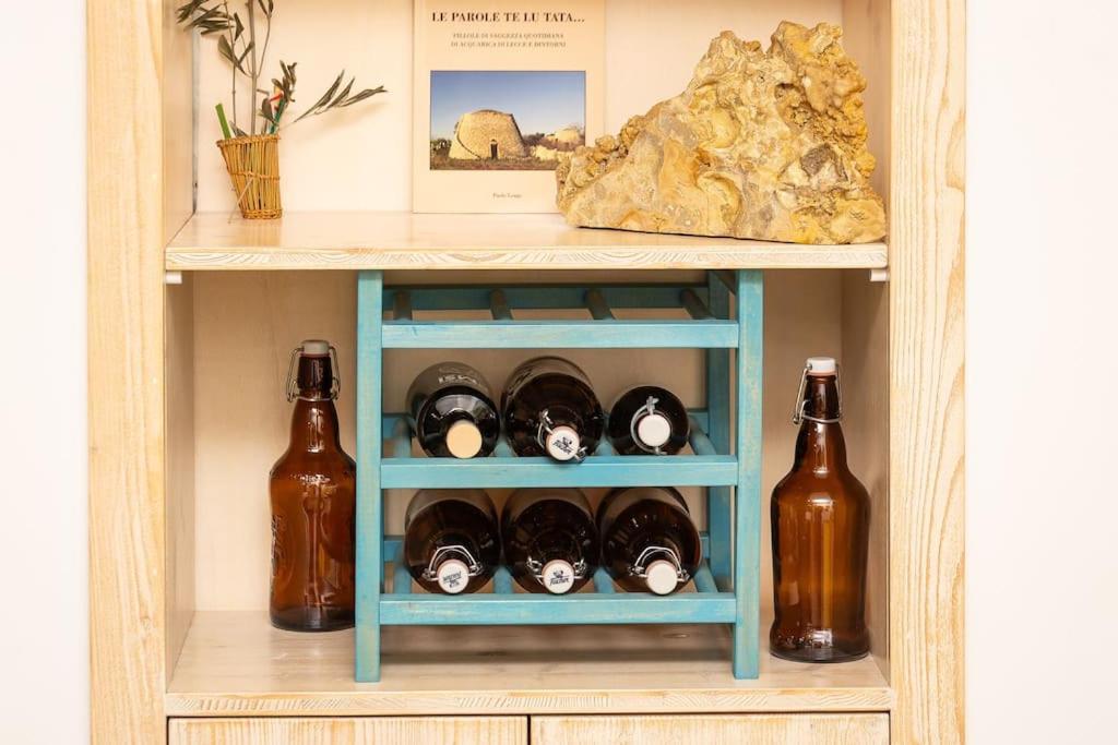 Casa Nel - Oasi Di Relax E Comfort A Appartamento