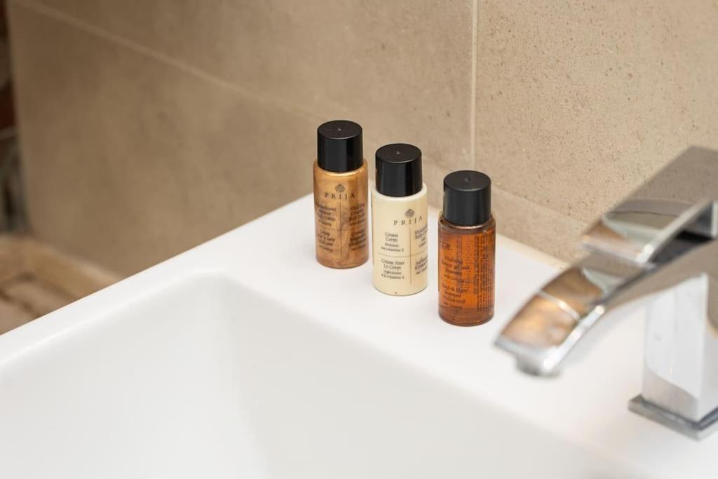 Casa Nel - Oasi Di Relax E Comfort A * Roma