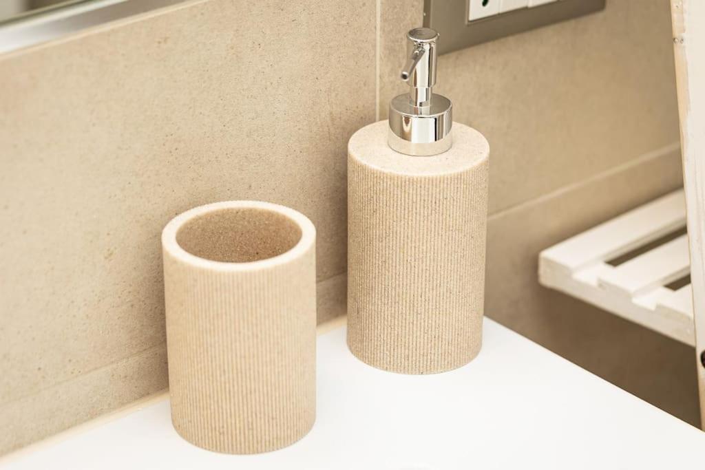 Casa Nel - Oasi Di Relax E Comfort A Appartamento *