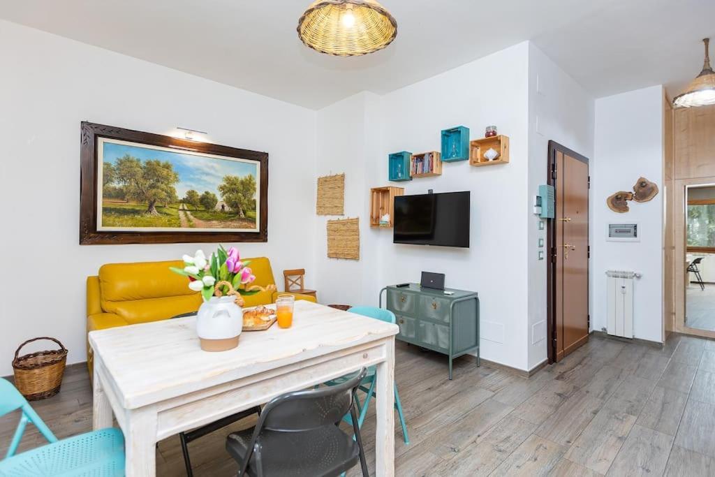 Casa Nel - Oasi Di Relax E Comfort A * Roma