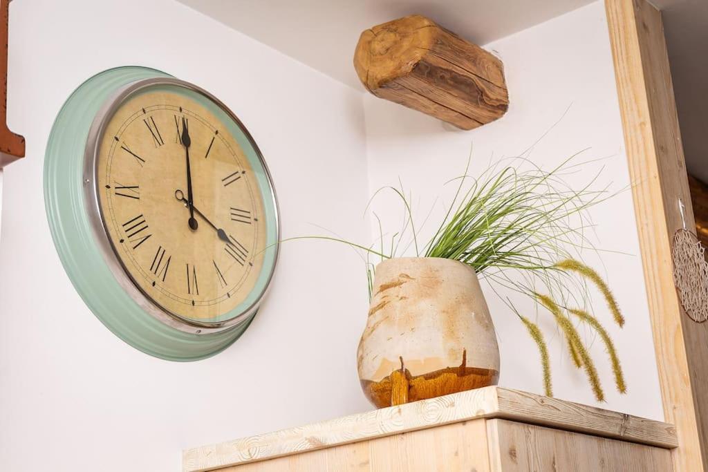 Appartamento Casa Nel - Oasi Di Relax E Comfort A