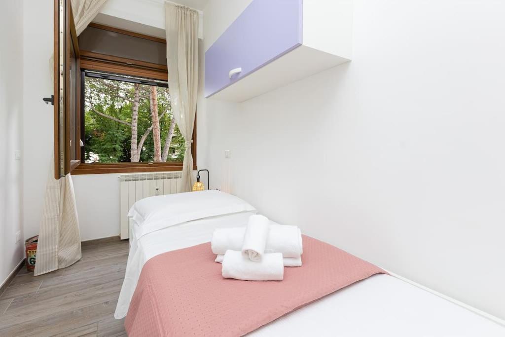 Casa Nel - Oasi Di Relax E Comfort A Appartamento *