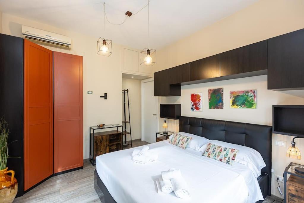 Appartamento Casa Nel - Oasi Di Relax E Comfort A *
