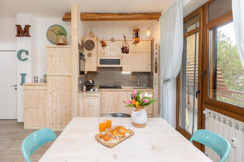 Casa Nel - Oasi Di Relax E Comfort A Appartamento Roma