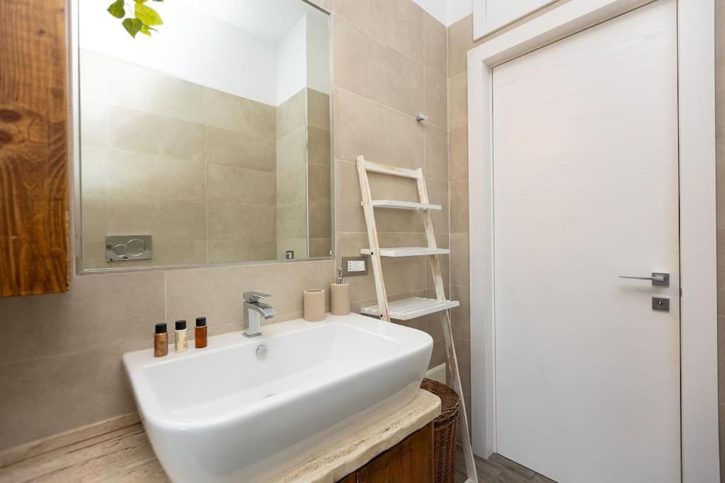 Casa Nel - Oasi Di Relax E Comfort A Appartamento