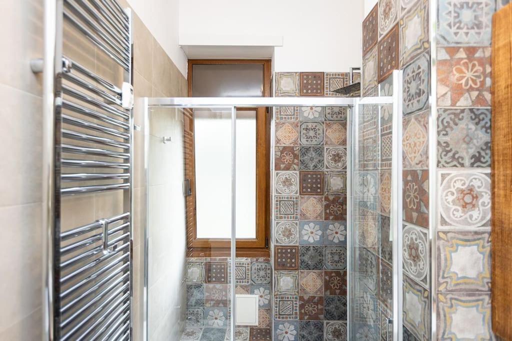 Appartamento Casa Nel - Oasi Di Relax E Comfort A Roma