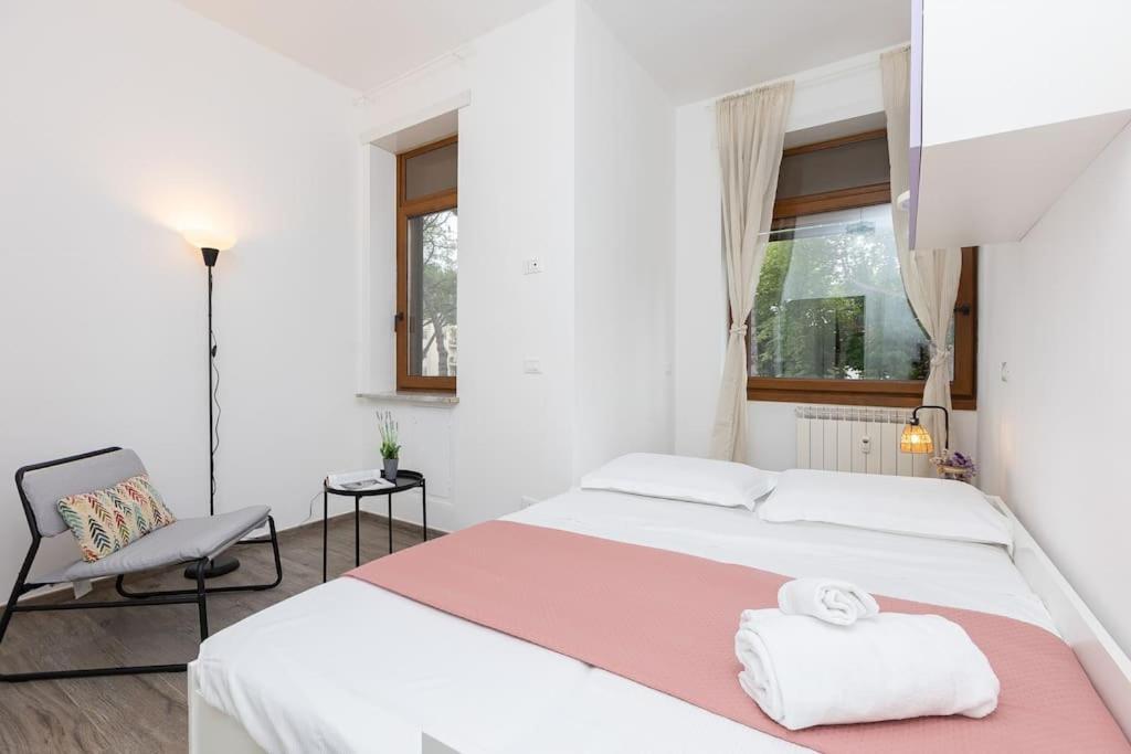 Casa Nel - Oasi Di Relax E Comfort A * Roma