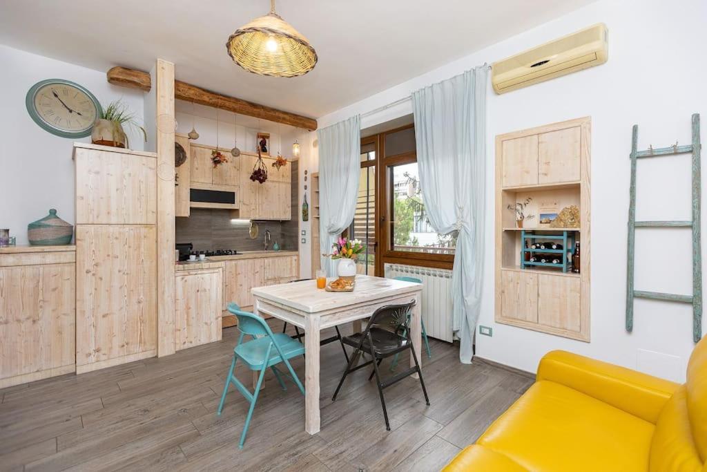 Casa Nel - Oasi Di Relax E Comfort A Appartamento