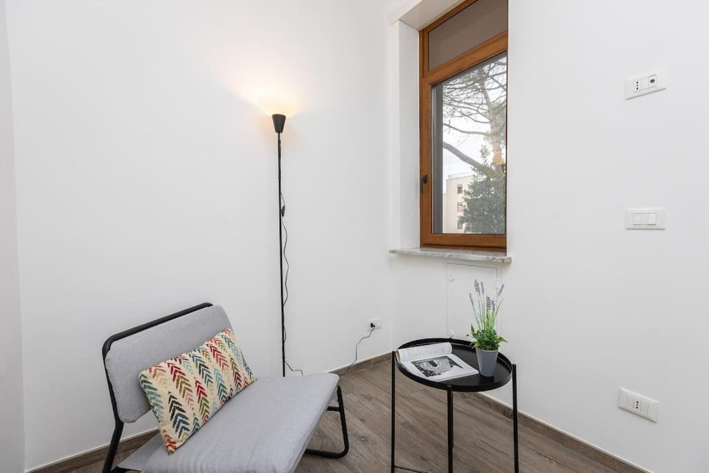 Casa Nel - Oasi Di Relax E Comfort A * Roma