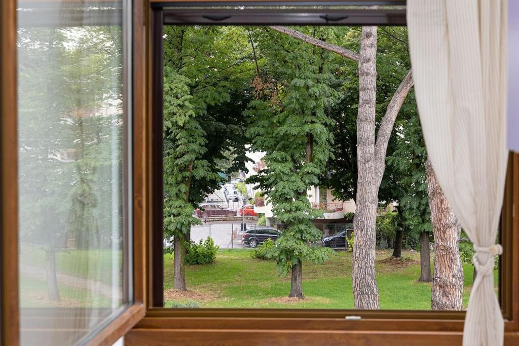 Appartamento Casa Nel - Oasi Di Relax E Comfort A *
