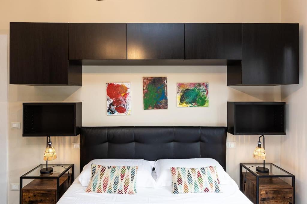 Casa Nel - Oasi Di Relax E Comfort A Appartamento Roma